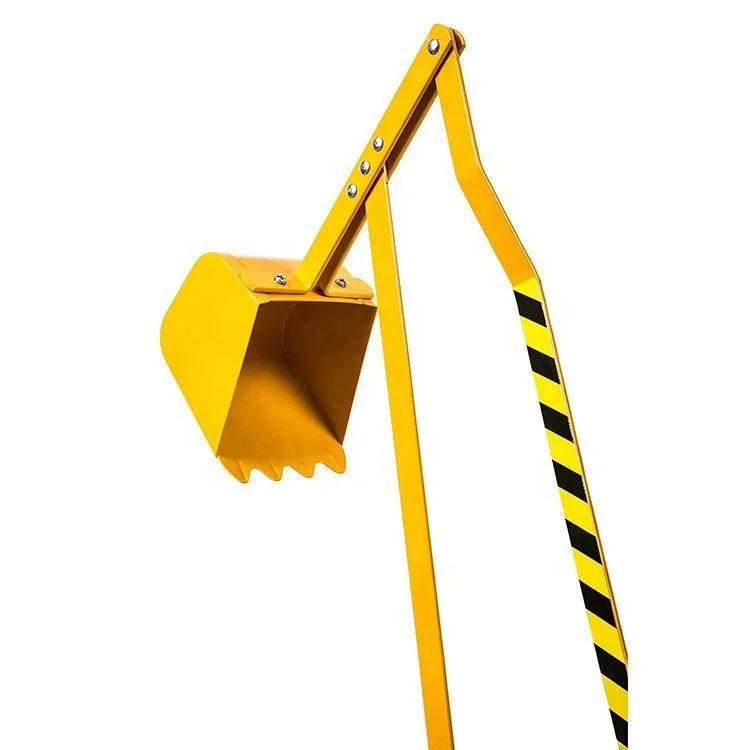 Popular Kids Toys Amusement Park Toy Excavating Kids Sand Digger