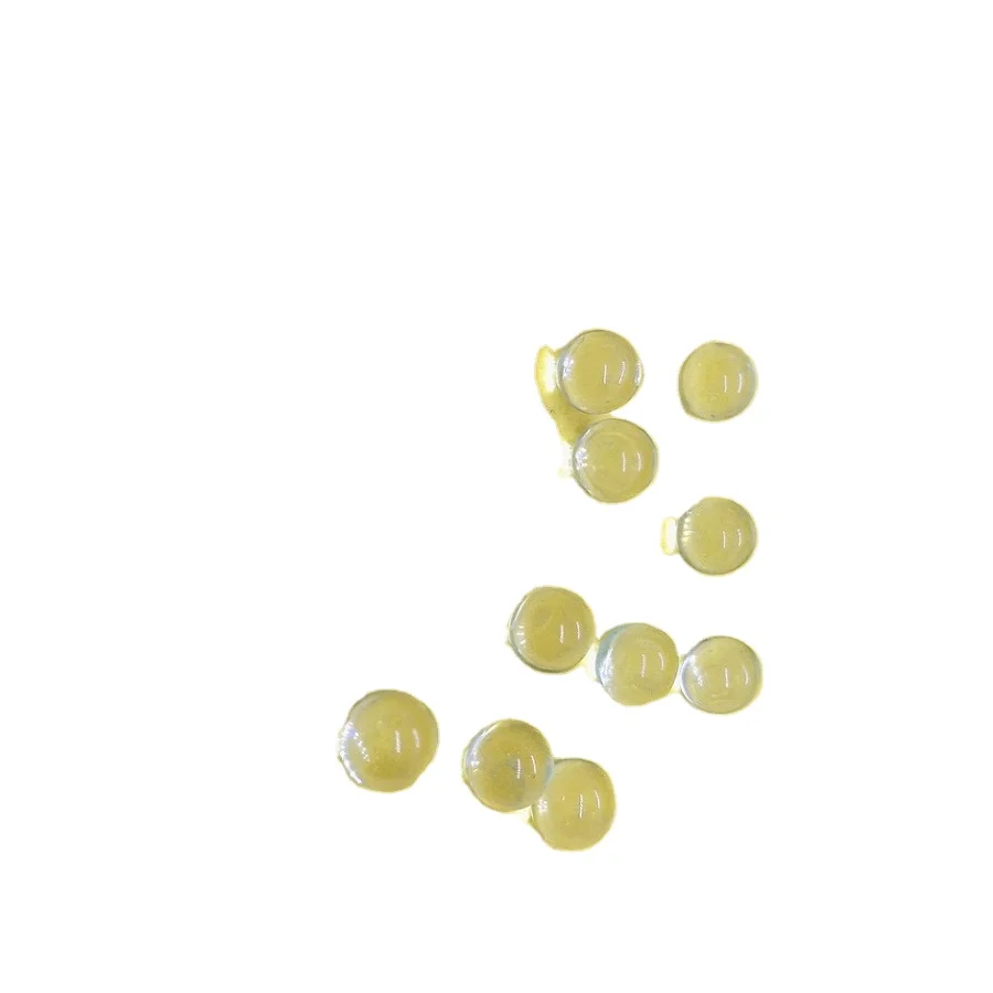 High precision G100 small borosilicate glass ball 1.588mm 2.0mm 2.381mm 2.5mm 3.0mm 3.175mm