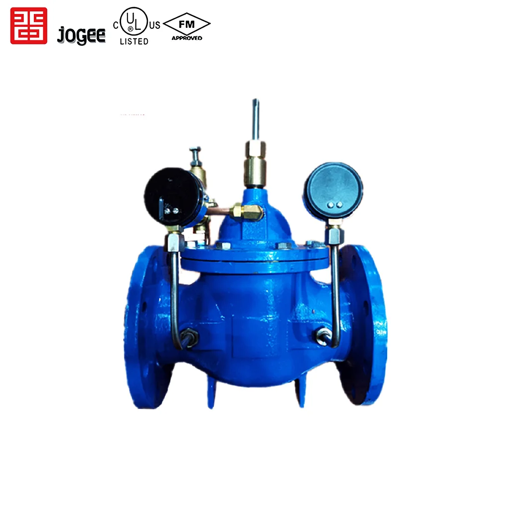 Hot New 400X High-Performance Flow Control Valve for Water Systems Adjustable Settings Reliable Ball Structure OEM Customizable