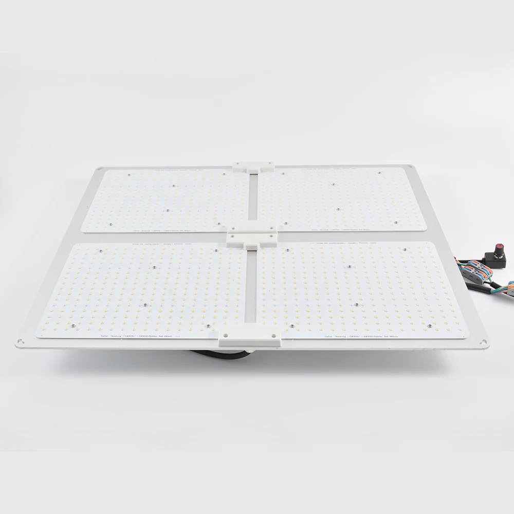 lm301b 5 x 5 lm 301 h uvb grow ligts chip grow light led strip high power with dimmer