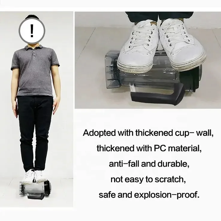 High quality Silver crest commercial high power blender spare parts mushroom head Motor 9525 durable motor