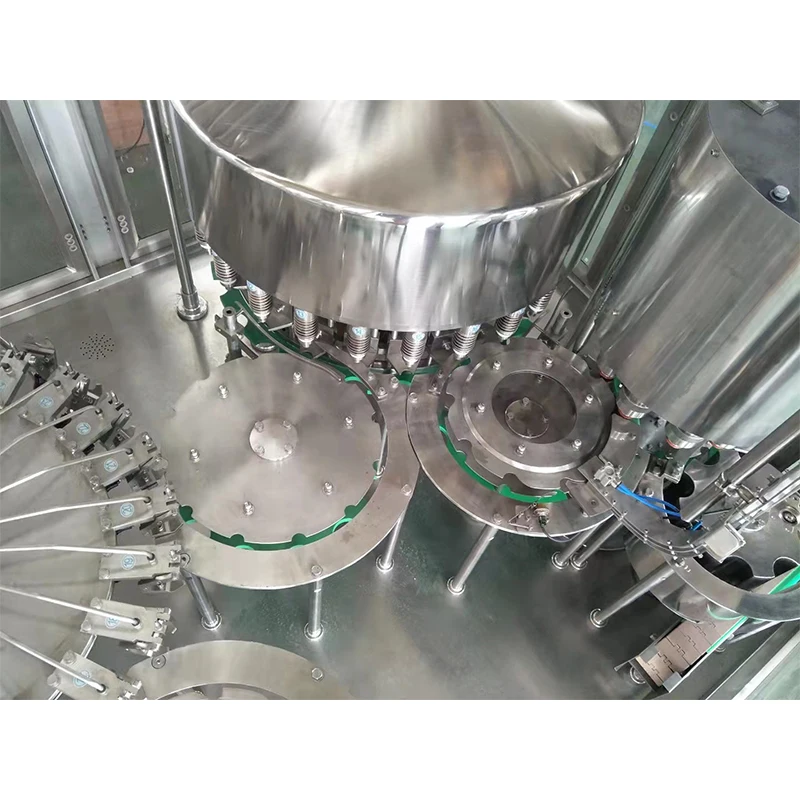 small bottle refill filling machine manual price liquid mini manual water filling machines