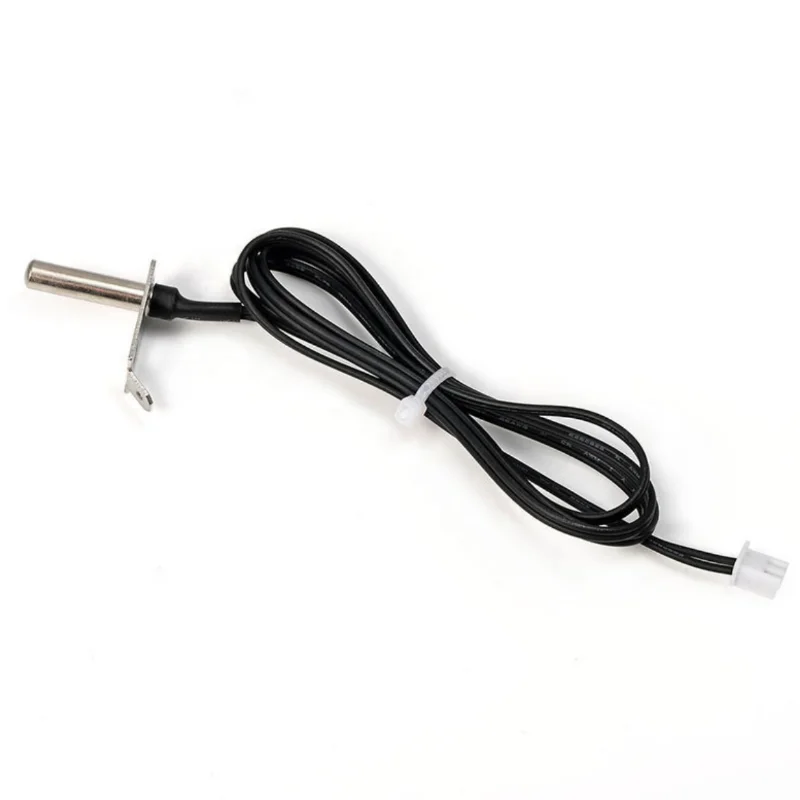 Gas heater thermocouple thermopile temperature sensor