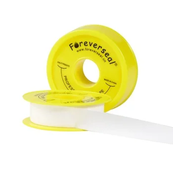 19mm Ptfe Thread Seal Tape UL Certificated Reliable Quality