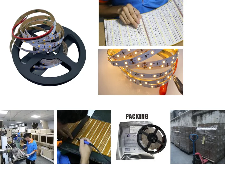 smd 2835 led grow light