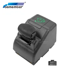 81326200043 81326200039 Truck Universal Gear Shift Knob Automatic Making Control Stick Gear Shift Knob For MAN