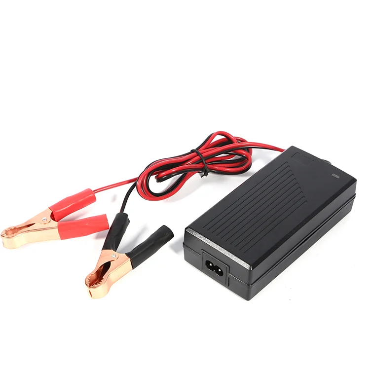  Winbo 42V 4A 4.5A 5A Lithium Li-ion Battery Charger For 36v