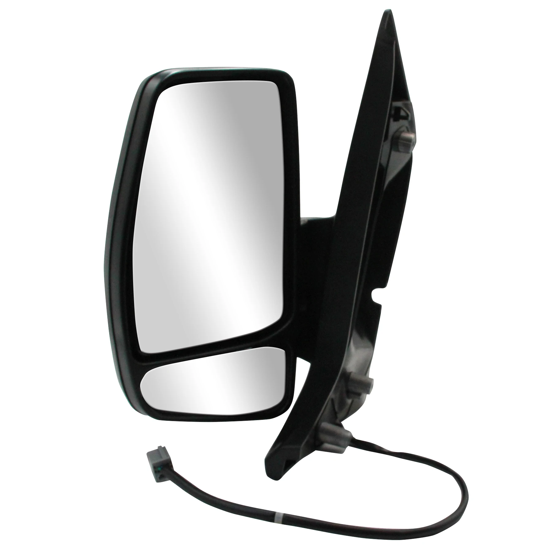Left Side Car Rearview Mirror for Ford TOURNEO CUSTOM 2013-