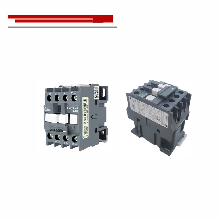 Новый оригинальный контактор переменного тока M5N AC220V LC1N0610 LC1N0601 LC1N0910 lc1n091 LC1N0901 LC1N1210 LC1N1201