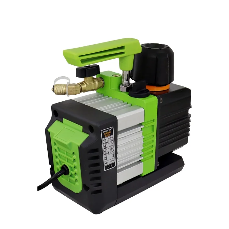 Customized logo tocast iron water single stage water ring air vacuum pump