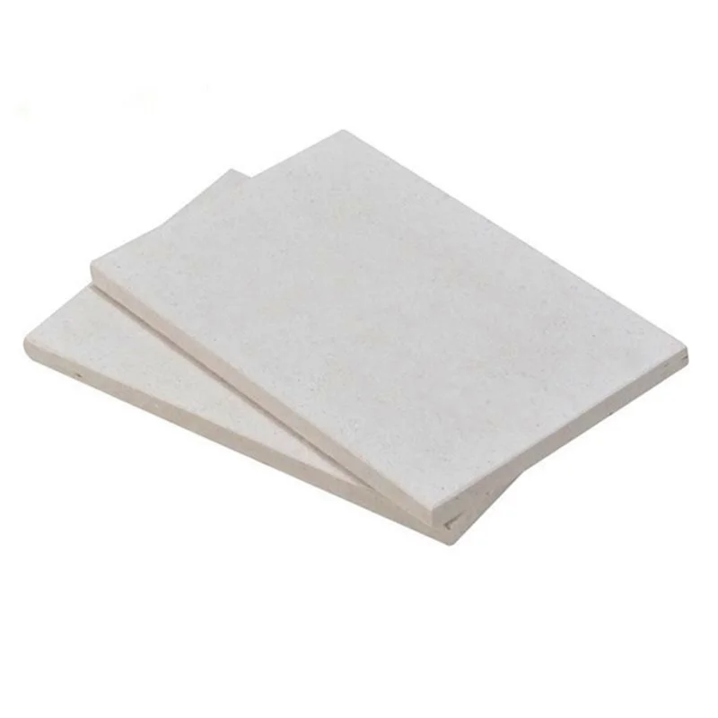 Thermal insulation easy to decorate eco-friendly High quality panel Multifunction roof Fireproof calcium silicate board