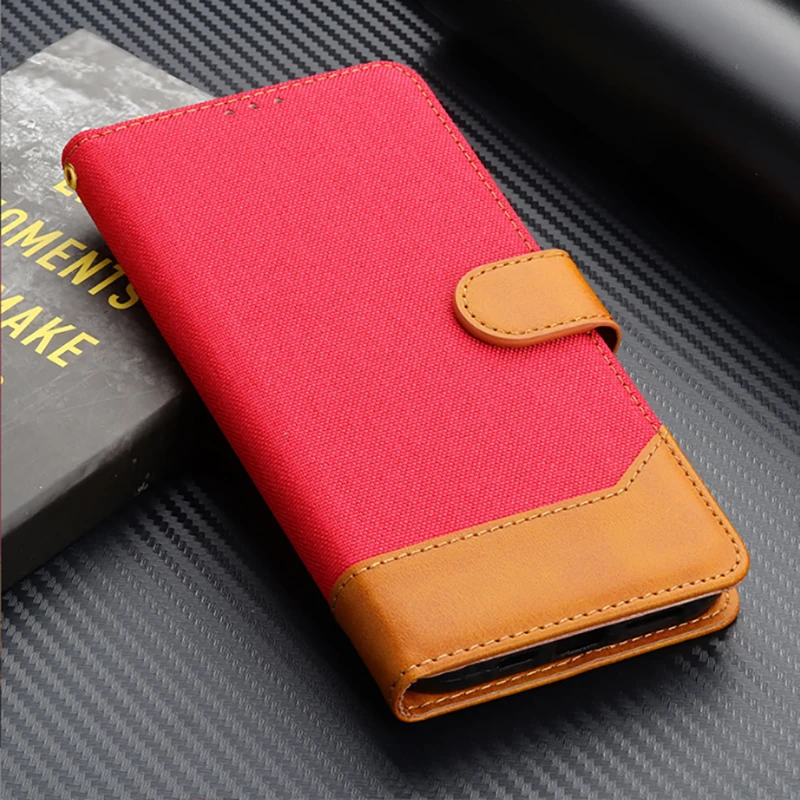Flip Stand Magnetic soft TPU PU Leather Wallet Case for iPhone 13 SE 2020 12 11 Pro Max X XR XS 6 6S 7 8 plus