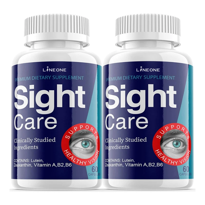 OEM Zinc Citrate for Maximum Absorption Support Eyesight at Near Distance Far Distance and Low Light
