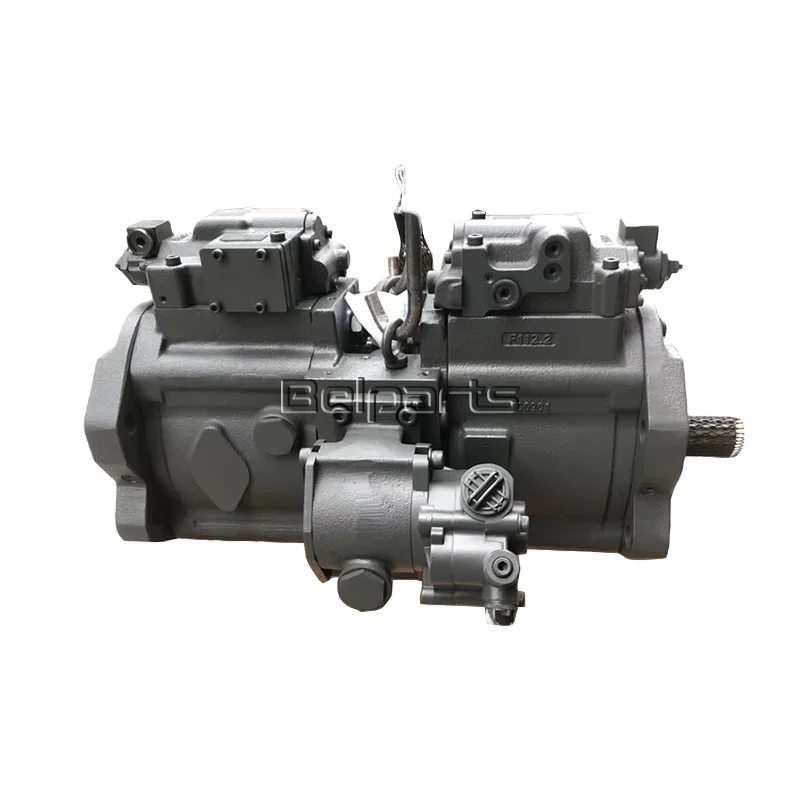 Главный насос экскаватора Belparts DH215 DH220-9E DH258 гидравлический для