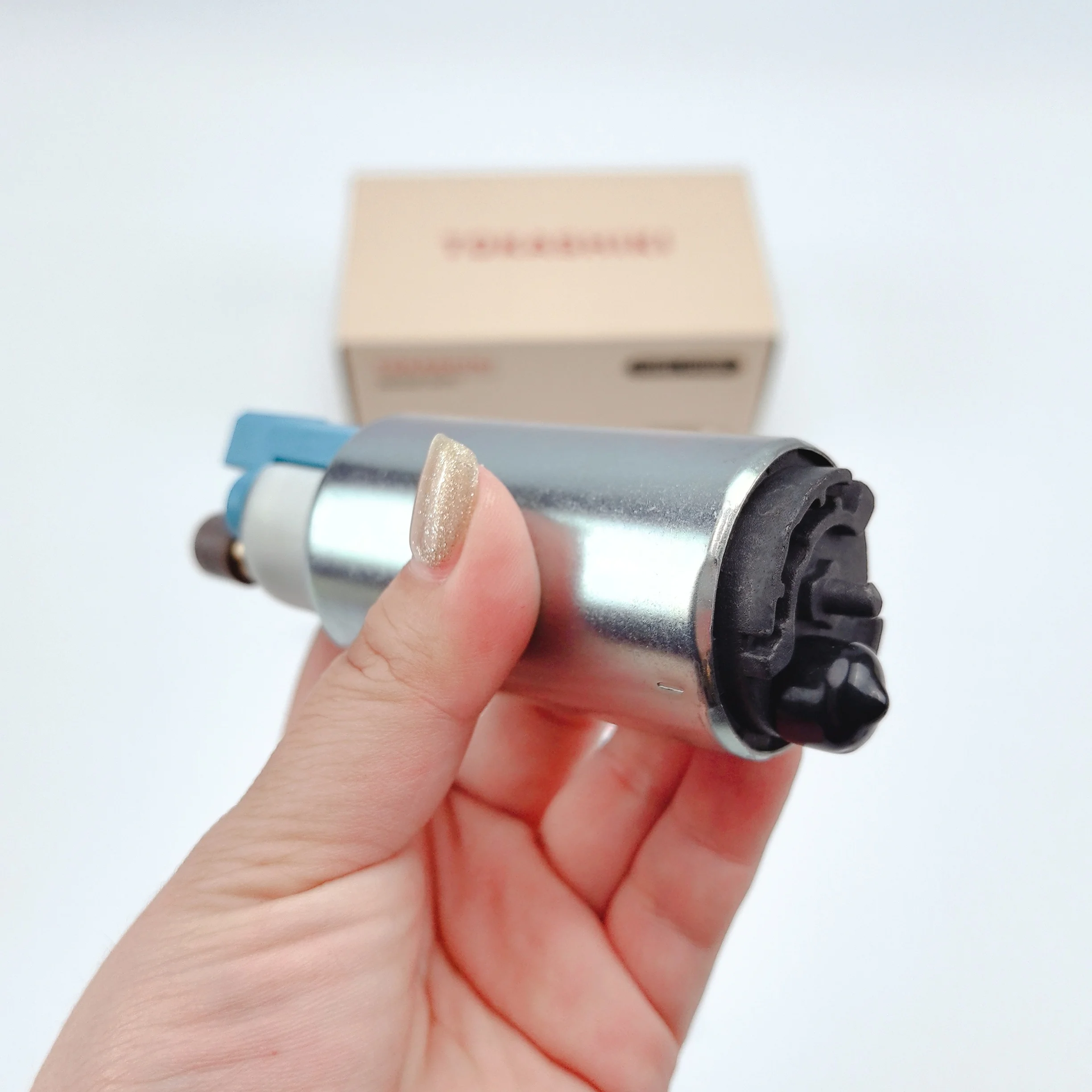 TOKASHIKI Auto Electric fuel pump for MAZDA ZE45-13-351