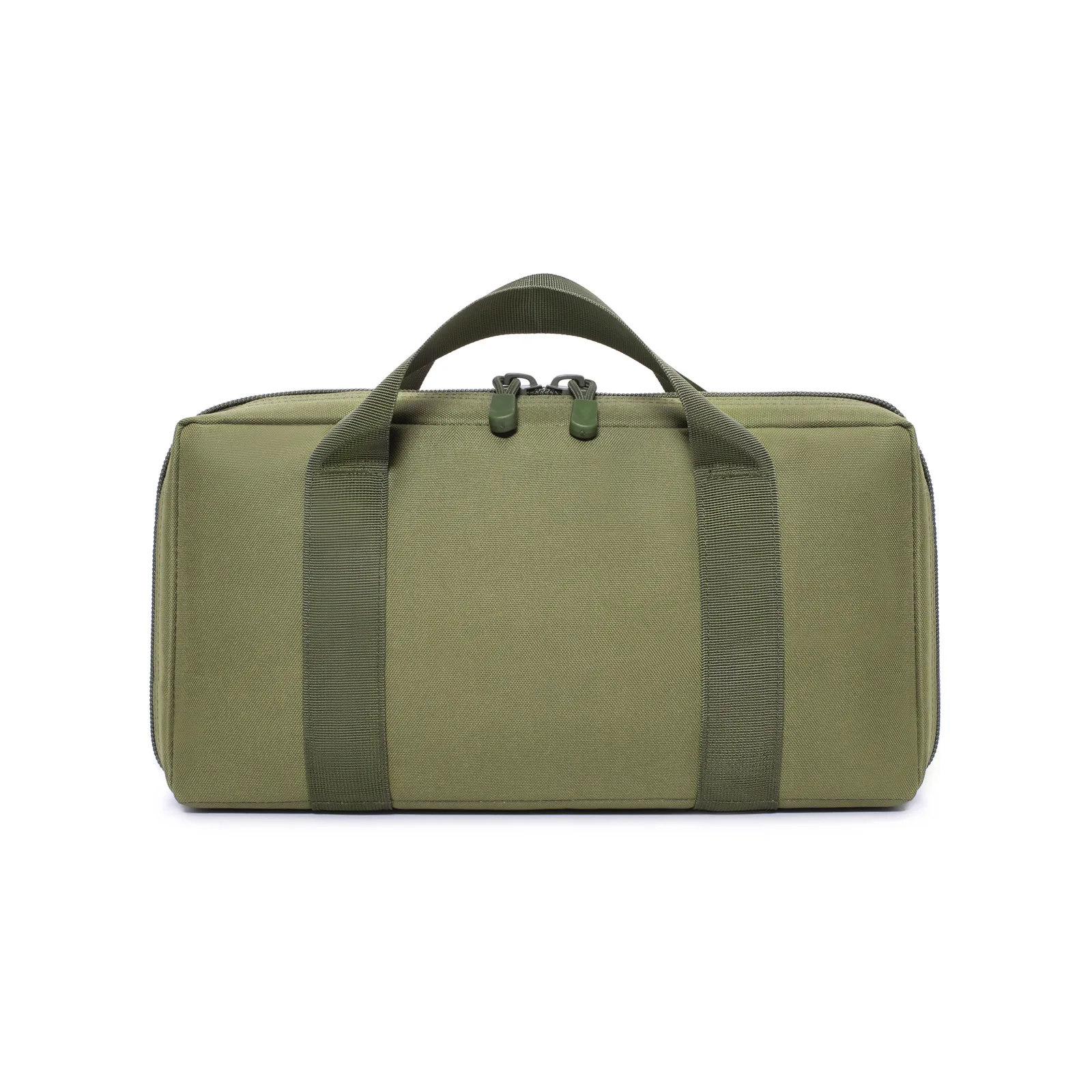 Multicam Tactical Gun Range Bag Compact Bags Multicam EDC Heavy Duty Molle Mag Pouch Ammo Pouches