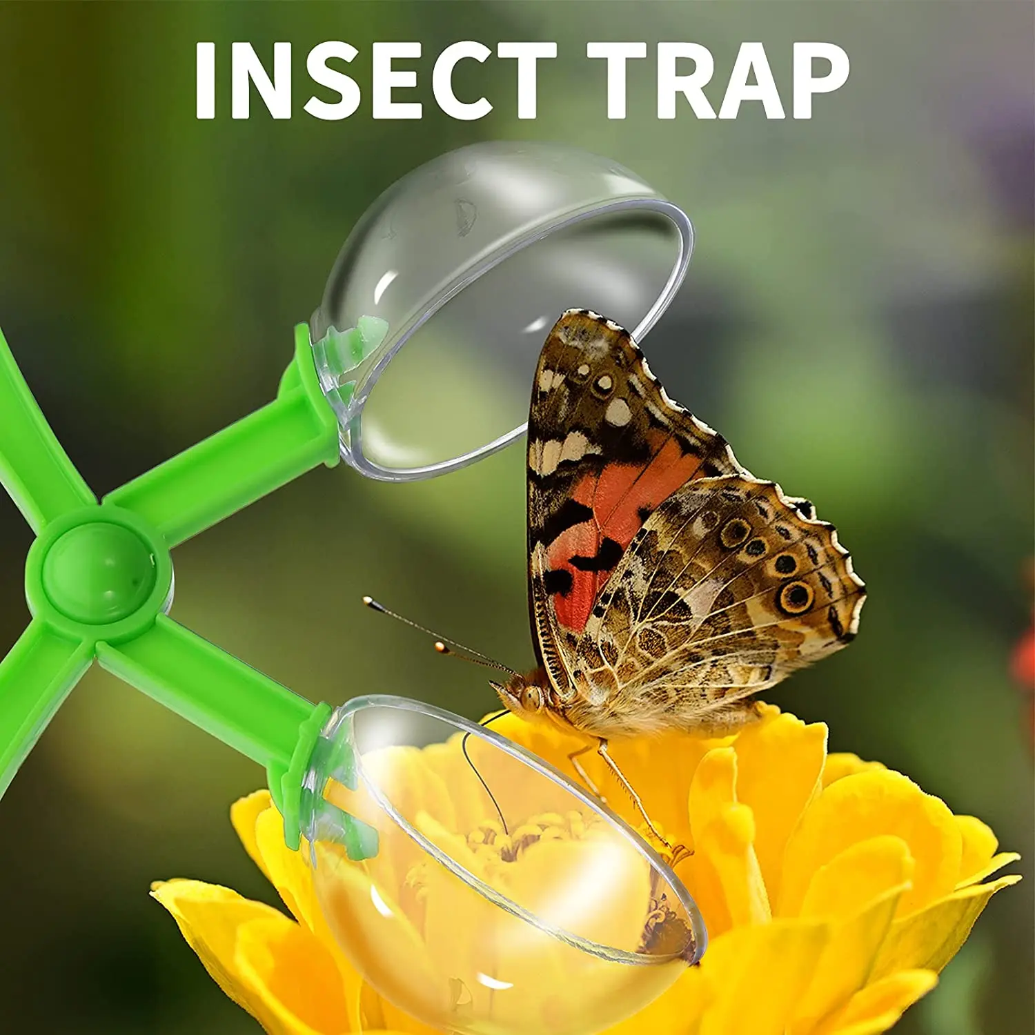Bug Insects Catcher Handy Scooper Scissors Tongs Tweezers Multifunctional Bug Collection Set for Kids Outdoor Exploration