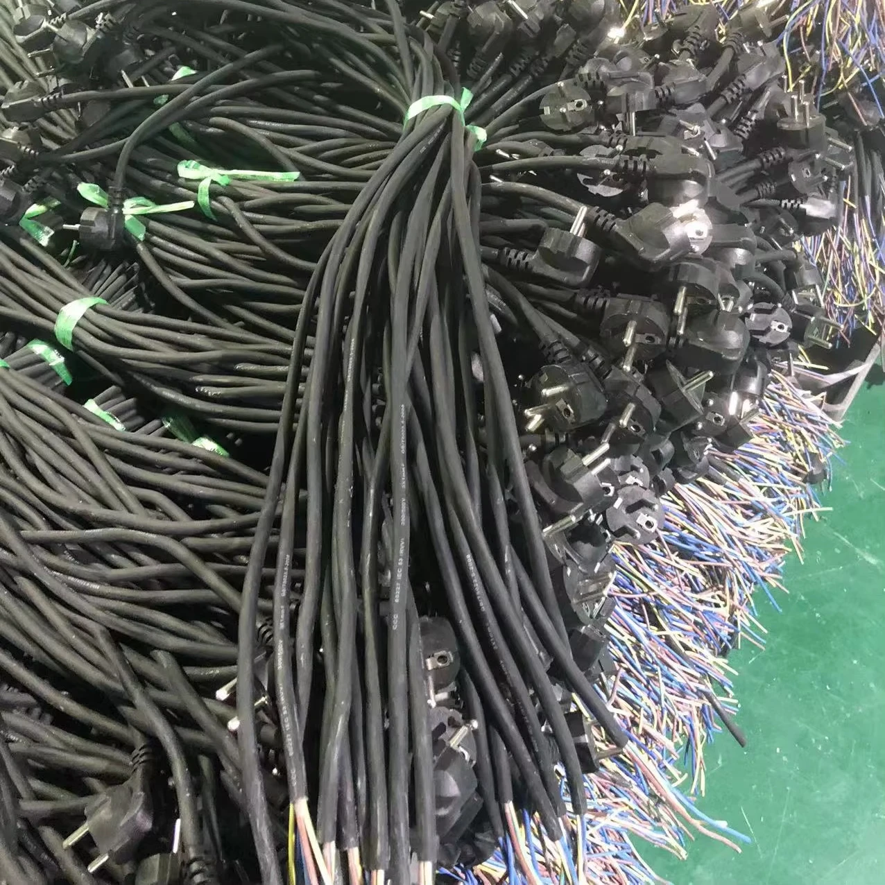 High quality 3HP Air Conditioner pipe 3/8 5mt Insulated Copper-Aluminium connecting Pipe