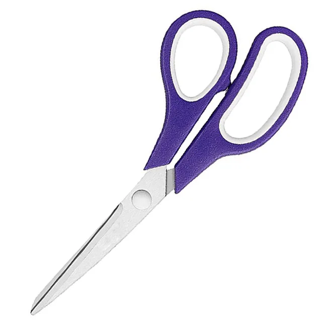 7.5 Inch Households and office shear with soft grip handle suitable for offices and schools