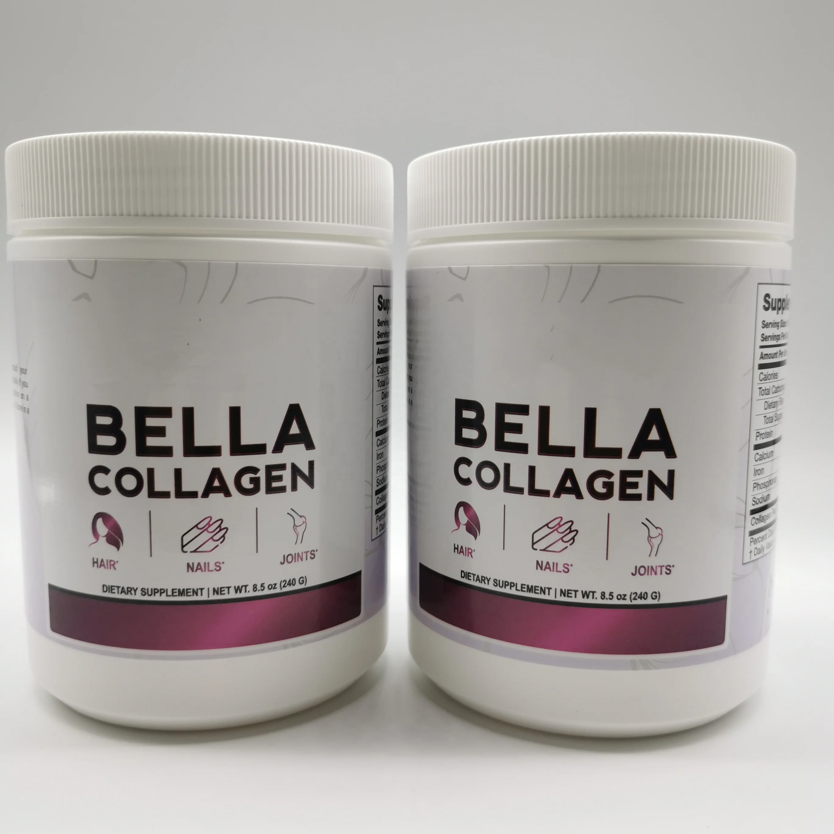 Skin whiten supplement tea shake glow Custom Natural herbal spot fading lightening beauty detox Skin whitening tea powder shake