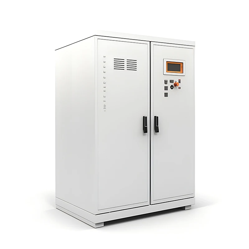 Company 100Kw 250kW 375kw 500kw High Power Commercial Industrial ESS Battery Solar System Container ESS