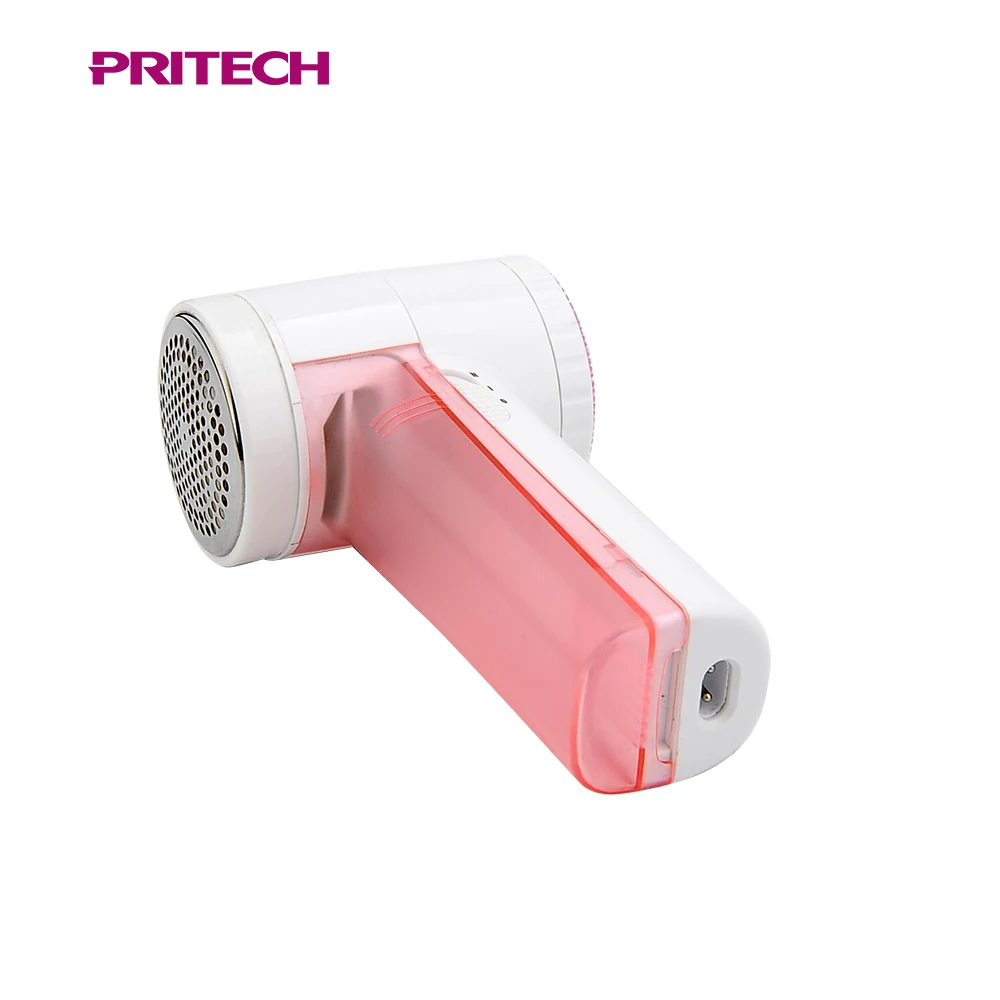Портативная Бритва для ткани PRITECH 2 в 1, перезаряжаемый от USB Электрический прибор для удаления ворса для различных тканей