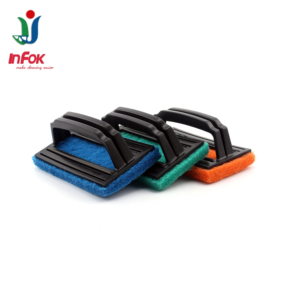 Высококачественные кухонные полезные настраиваемые чистящие щетки