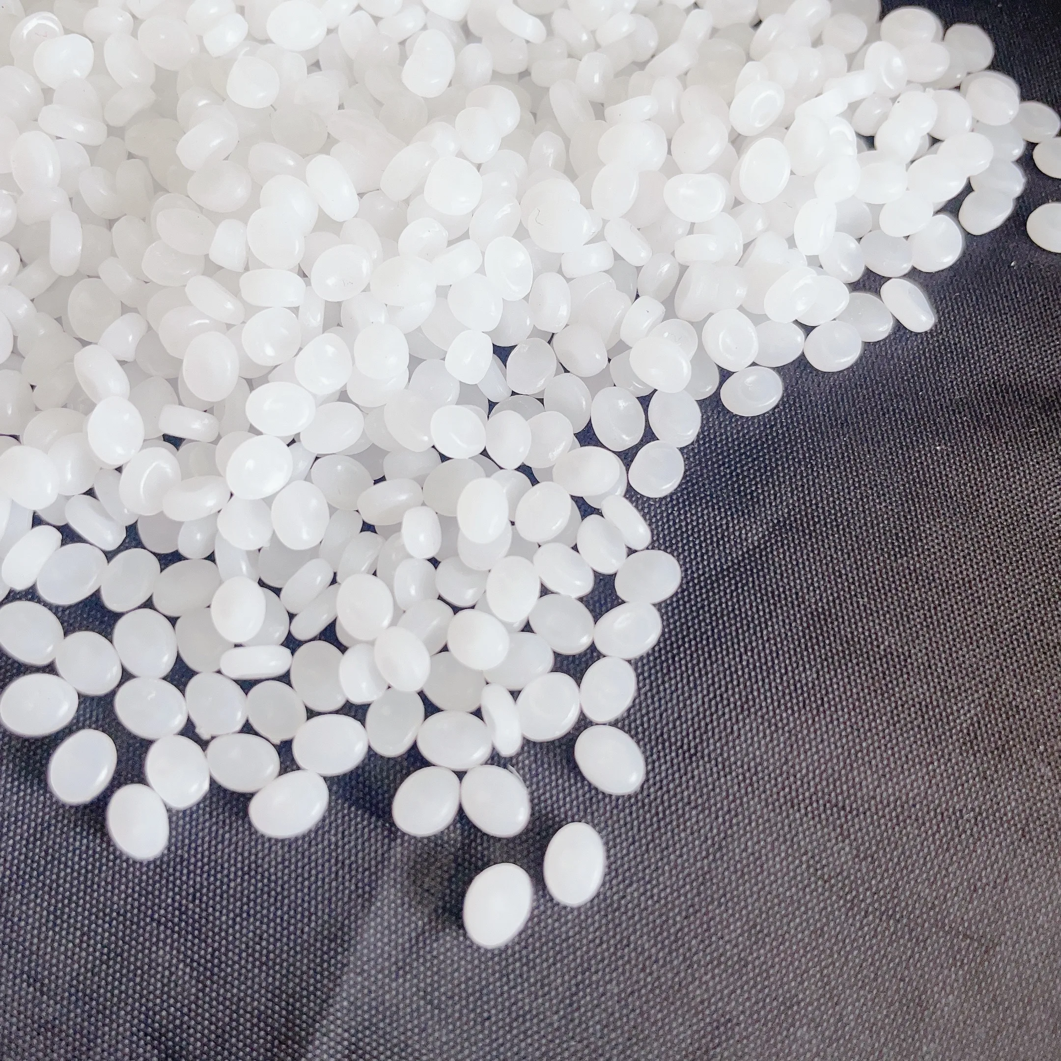 Wholesale POM 500P NC010 primary resin particle engineering plastic plastic raw materials