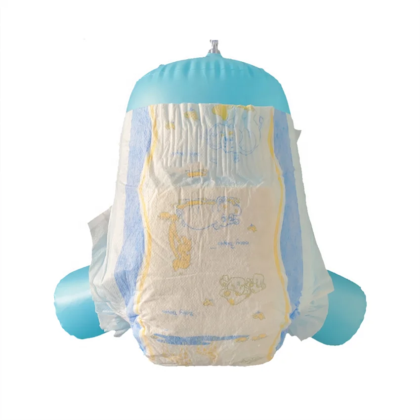 2021 hot selling disposable baby diapers new designs ultra thin breathable baby diaper nappies