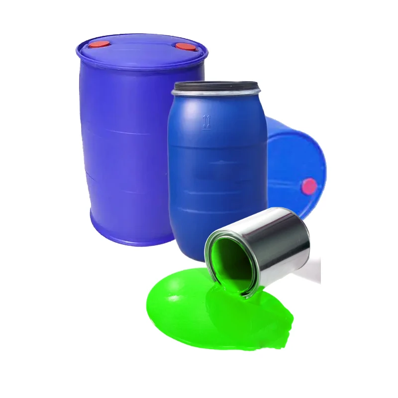 China Manufacturer Water Based Single Component Polyurethane PU Waterproof Paint