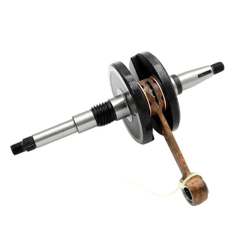 SK-CR017 motorcycle parts scooter parts Crankshaft DIO AF18 for honda engine parts in Stock