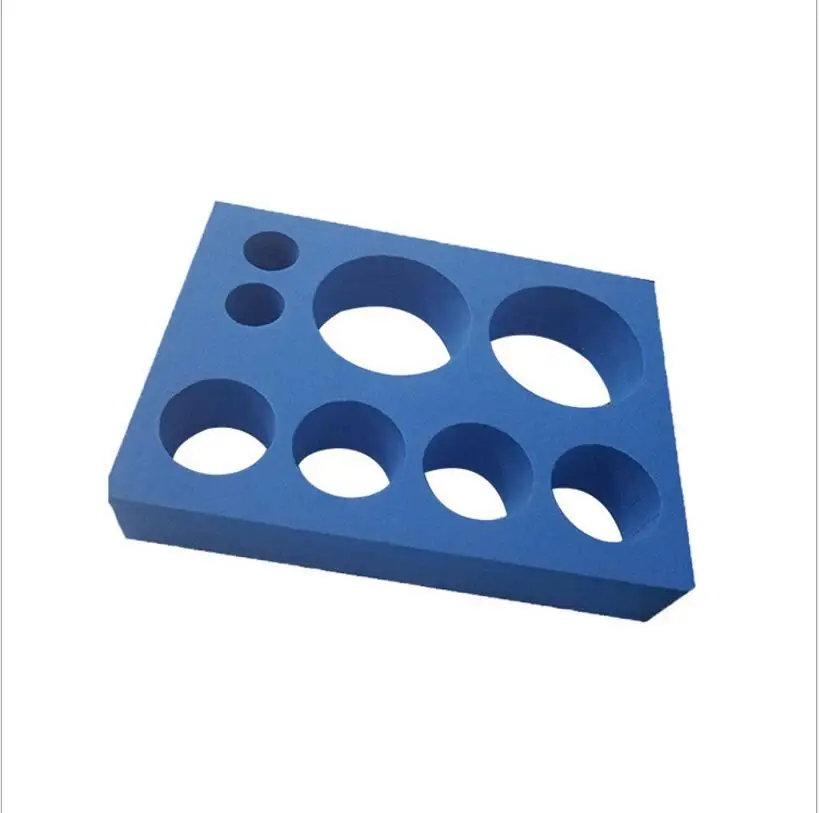 EVA Foam Lining Insert EVA packing material for tool case