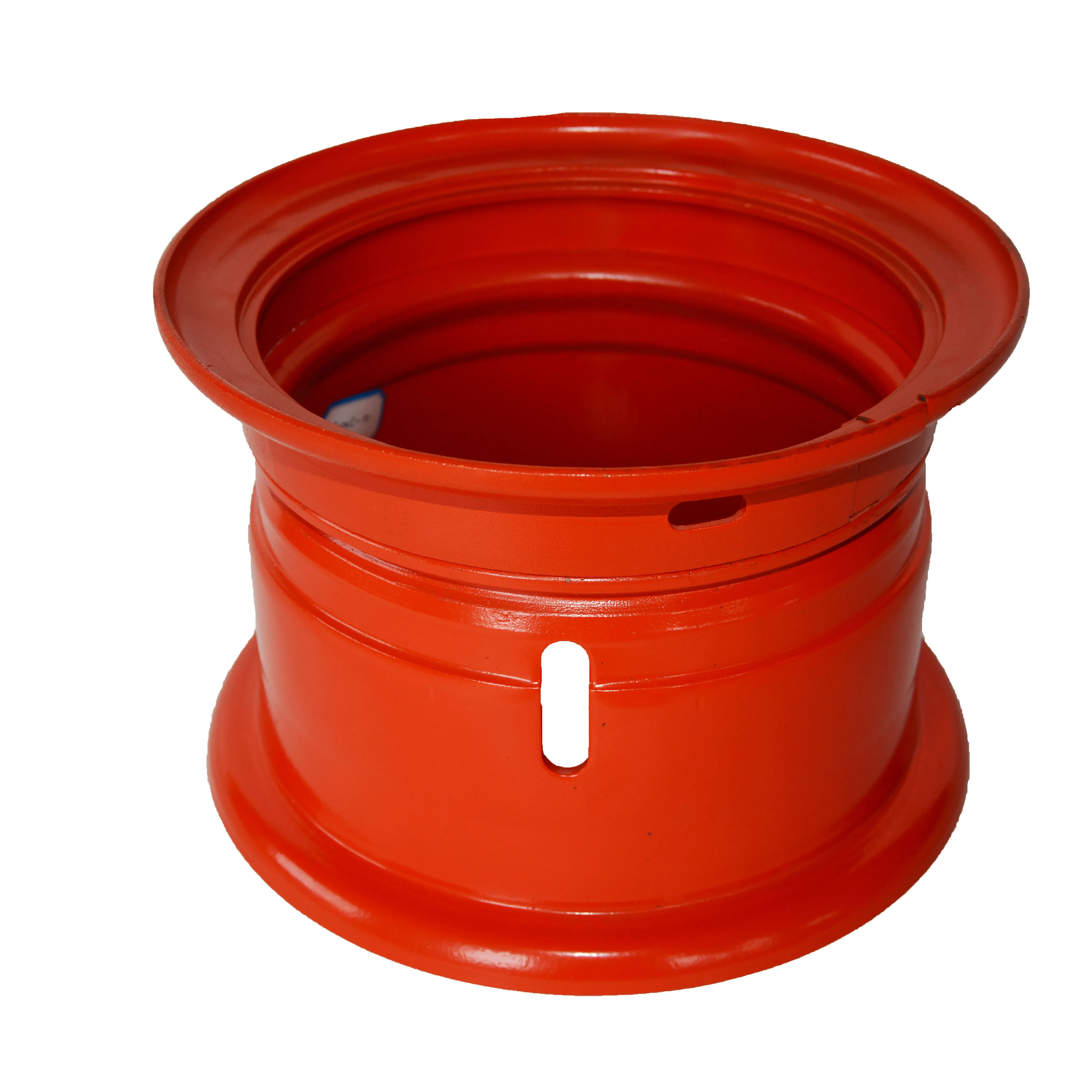 
5.00-10 forklift wheel 2-piece wheel rim forklift rims split rims forklift tire size 6.50-10 