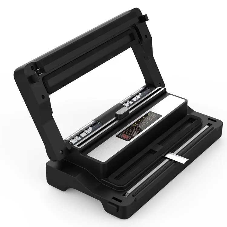 Конденсатор Fokison dz 500, вакуумный упаковщик, цена от производителя