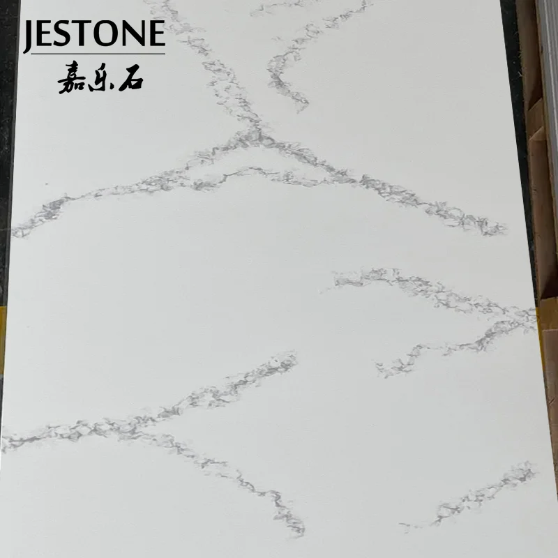 Jestone 6 мм 12 толстые твердые поверхности белого цвета дешевая цена композитный твердый лист экспорт