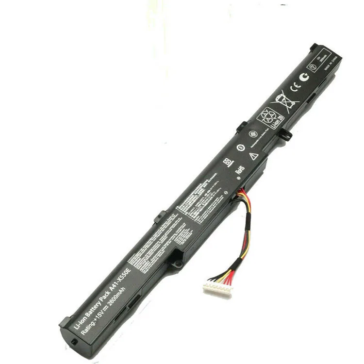 Для Asus A43 A53 K43 K53 X43 X44 X53S X54 X84 A32-K53 A42-K53 аккумулятор