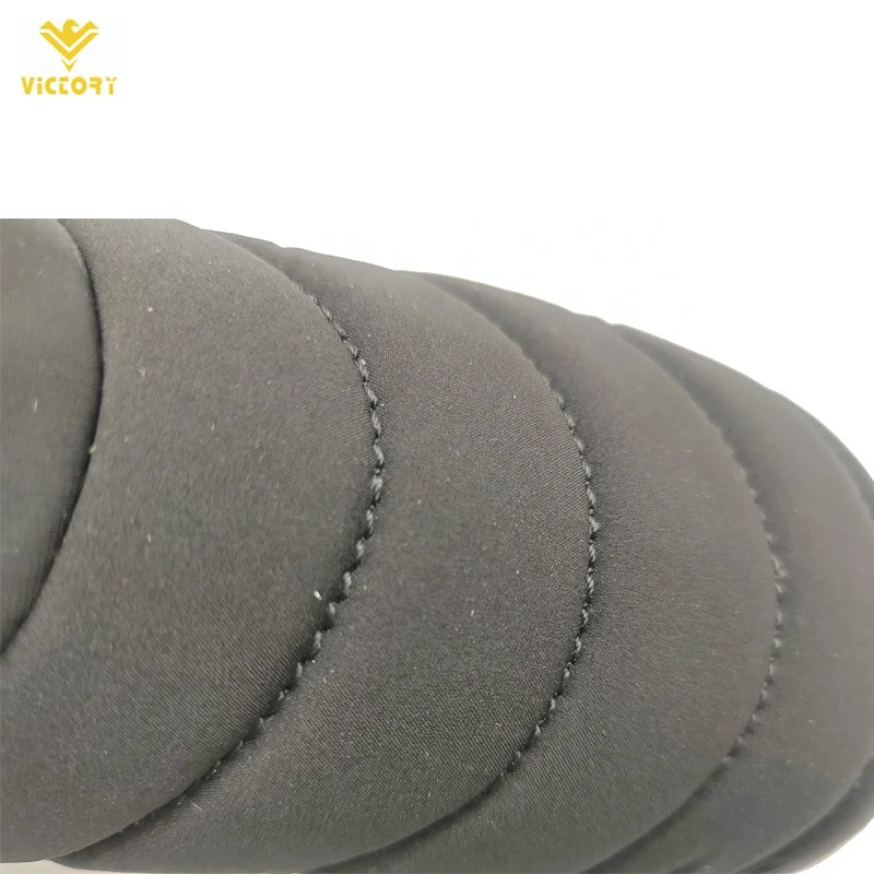 Customization snow shoes winter slipper shoes lightweight  slipper indoor use