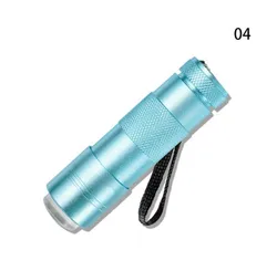 Multi-function Mini UV LED Nail Lamp Press Dried Flower Nail Polish Dryer With Stamper Silicone Head