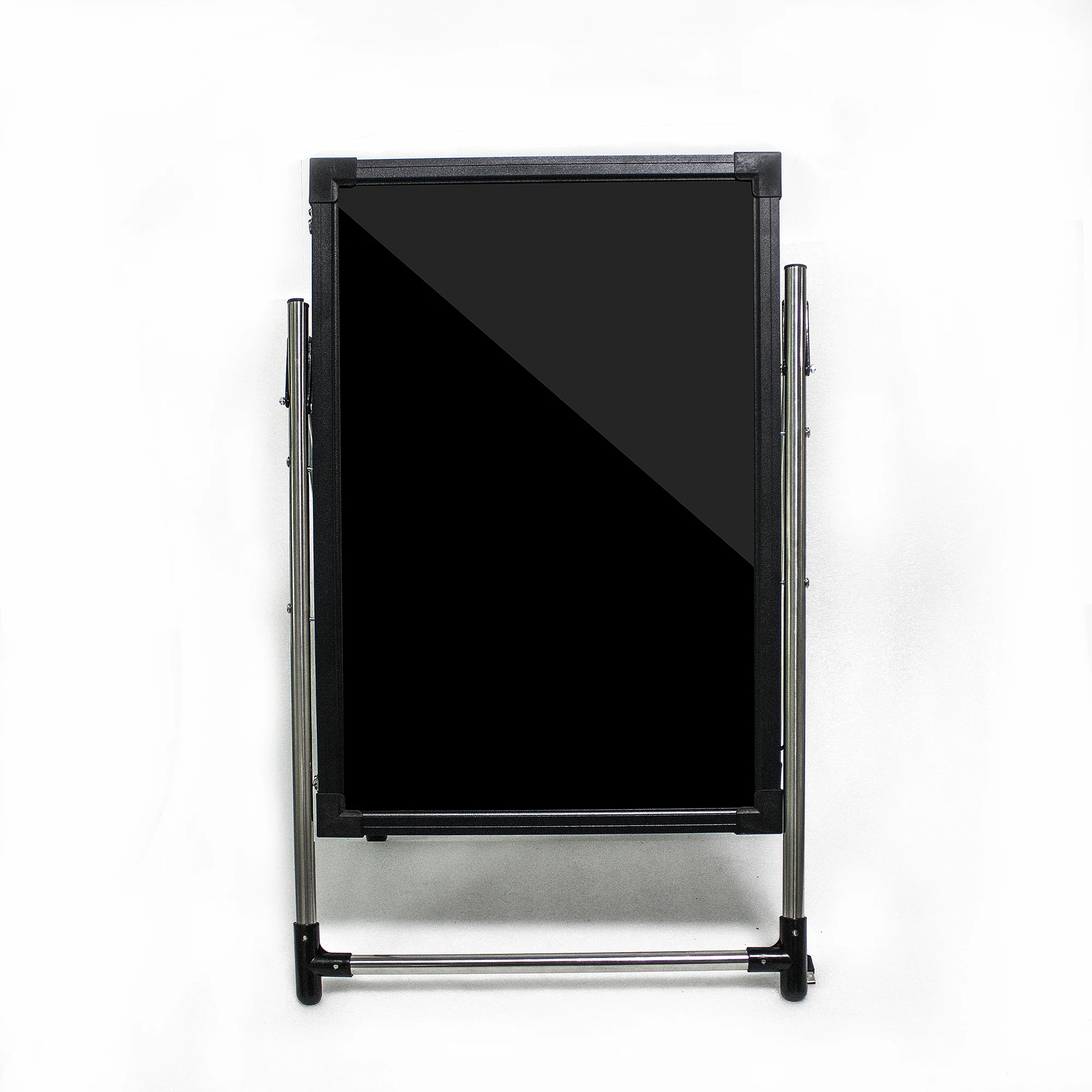 High quality fluorescent acrylic led writing board with marker pen led display board with USB interface