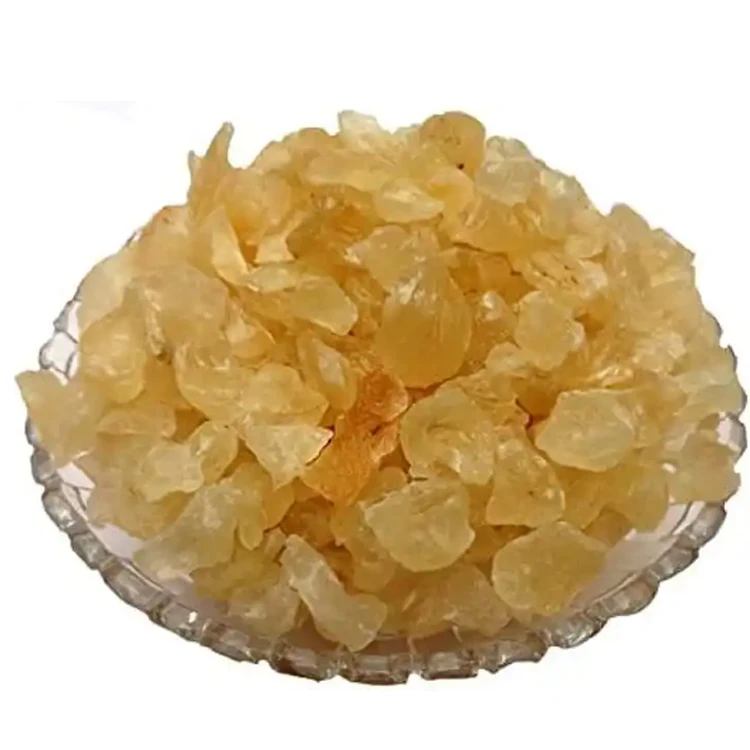 Tragacanth Gum