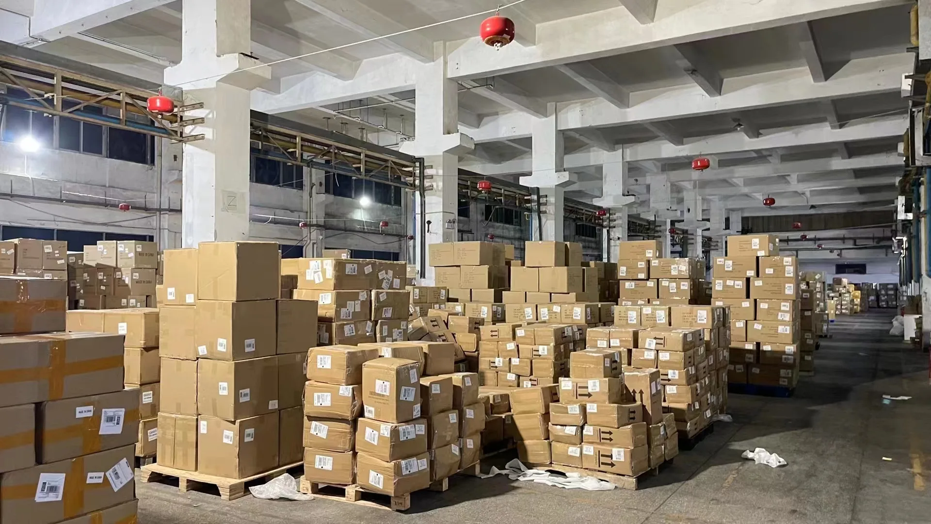 Китай, Международная дешевая логистика, служба доставки, доставка дорогами, грузовые перевозки, внутренний грузовик с завода