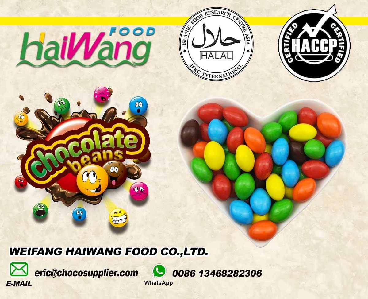 
Halal Chocolate Brands Candies Chocolate rock with multi-colours stone chocolate 
