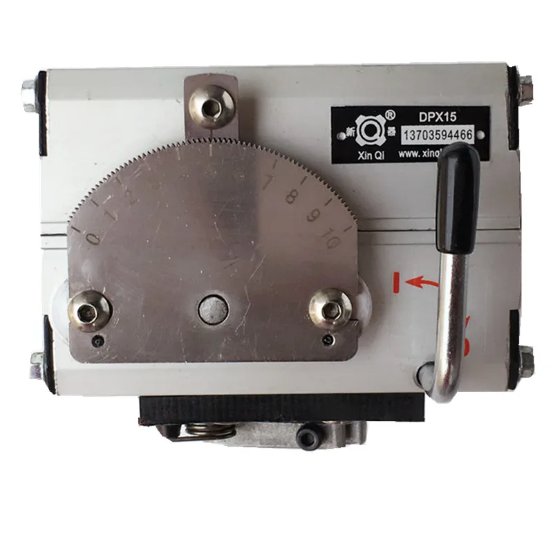 rolling rings traverse box drive GP4-50  winding PX50 PX60 rolling ring drive