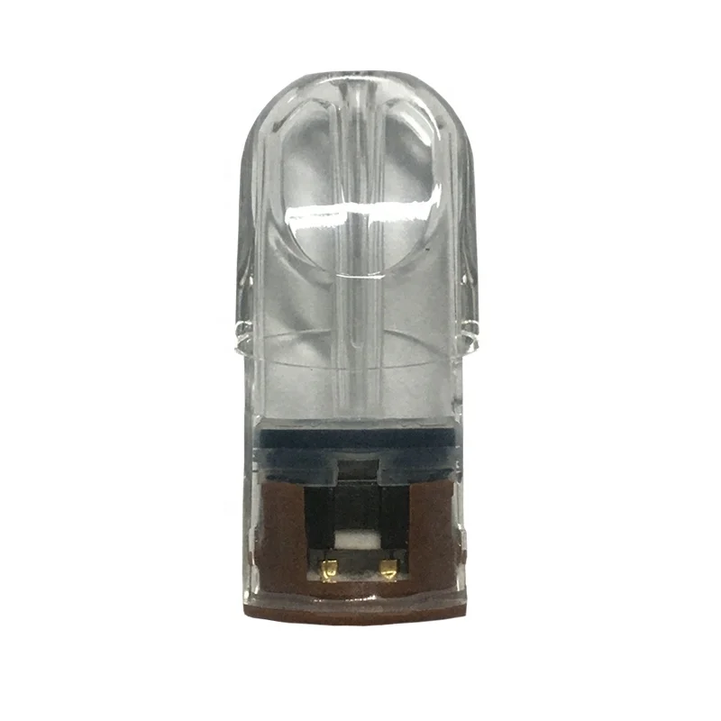 Превосходное качество huaai POD1 280-350 мА/ч Pod Vape 2 мл одноразовая капсула oem vape pod descartavel электронная