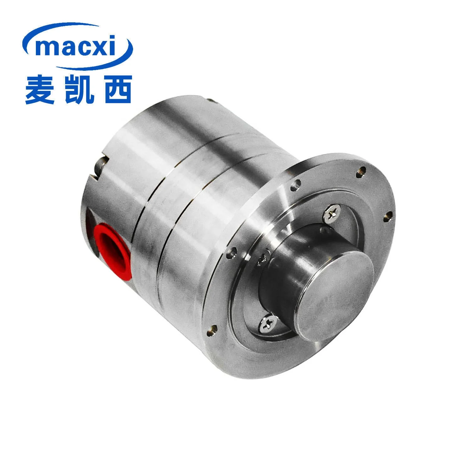 bomba de engrenagem explosion proof pump Magnetic Drive Circulation Pump