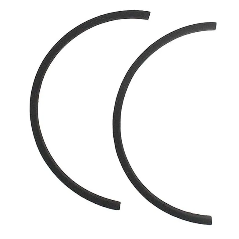 Replacement HEPA Filter Set Compatible with DC07 Series Animal All Floors vacuum cleaner Part 901420-02 904979-02