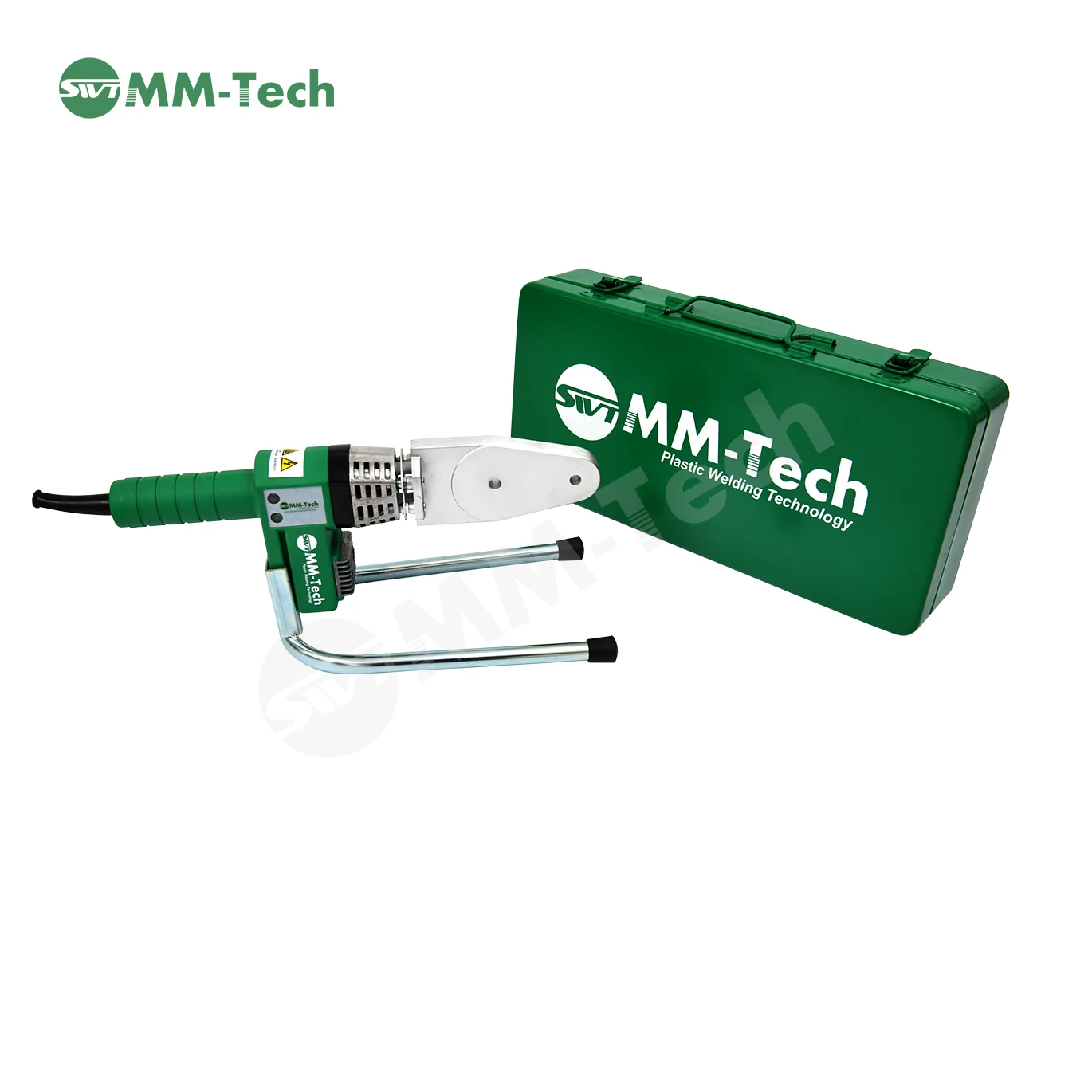 THJ-40 Socket Fusion Welding Machine For PPR Pipe And Fittings