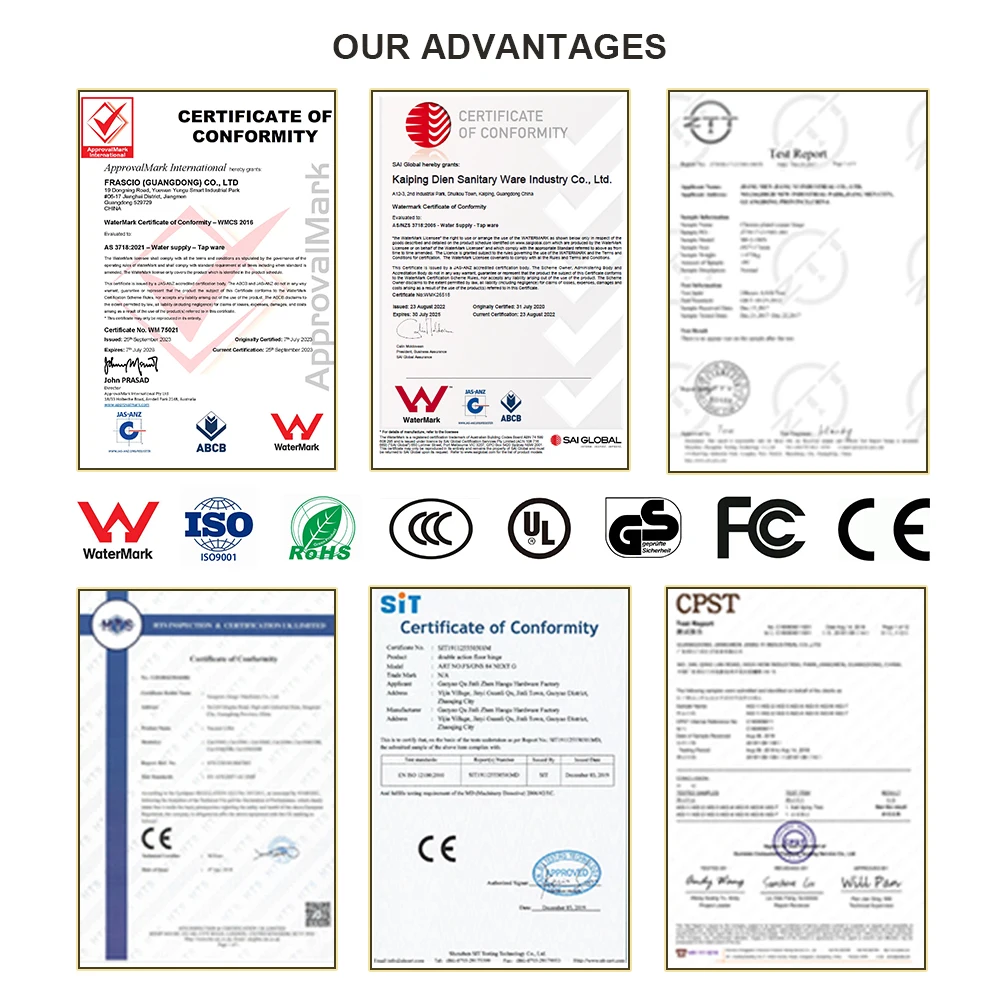 Faucet Wall Mount Commercial Stainless Steel Kitchen Sink simple design folding water Faucet