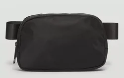 Hot Style Everywhere Belt Bag Fanny Pack Fashion Waist Bag Belt Bags for Women