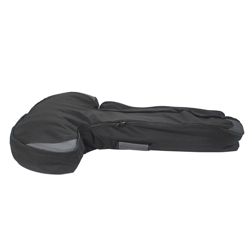 T-Shaped Bow Case Lightweight Portable Archery Carry Bag Universal Takedown Compound Bow Carrier Crossbow Protective Bag